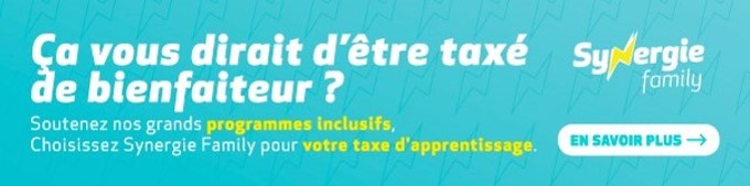 bandeau taxe apprentissage